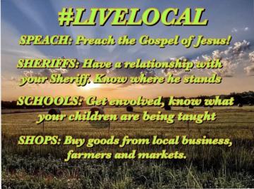 live local